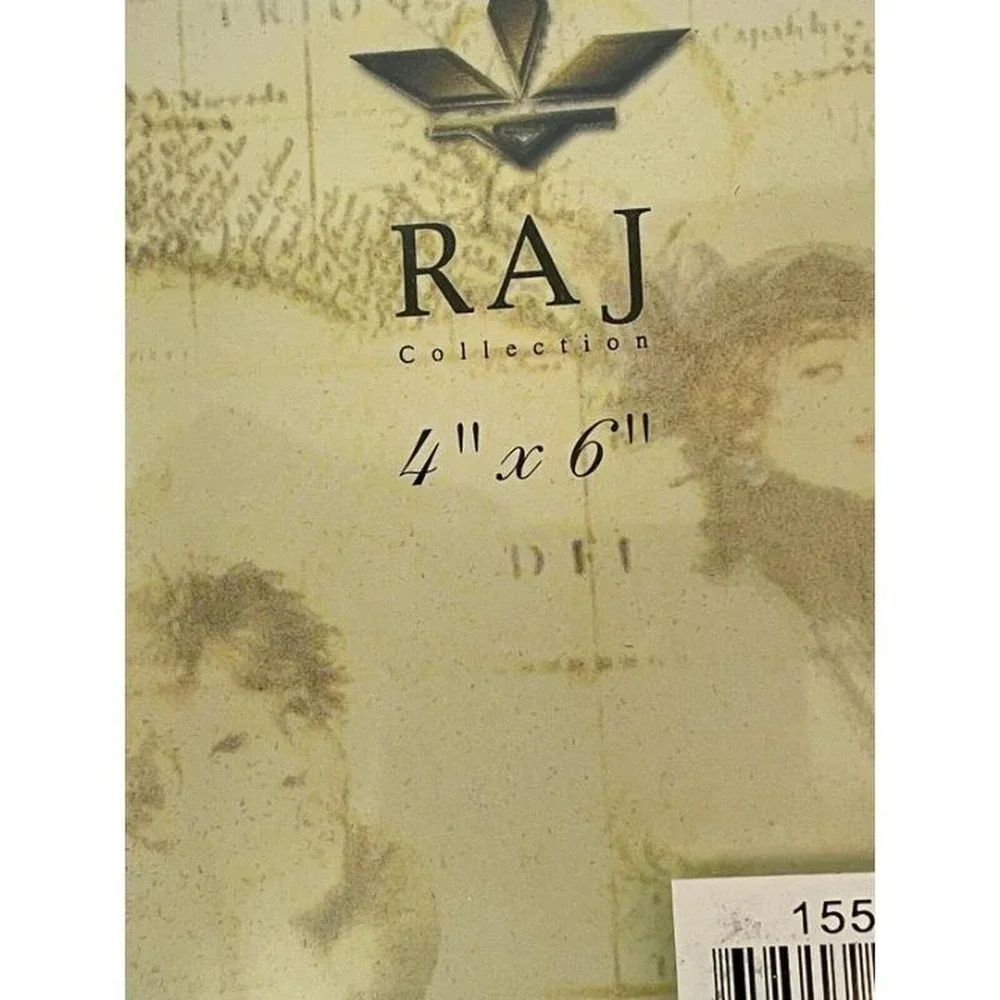 Raj Collection 4 x 6